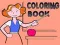 Játék Coloring Book online