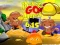 Játék Monkey Go Happy Stage 645 online