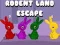 Játék Rodent Land Escape online