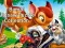 Játék Bambi Jigsaw Puzzle Collection online