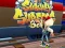 Játék Subway Surfers Bali online