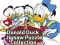 Játék Donald Duck Jigsaw Puzzle Collection online