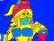 Játék PG Coloring: Roblox online