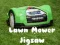 Játék Lawn Mower Jigsaw online