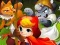Játék Angry Little Red Riding Hood online