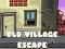 Játék Old Village Escape online