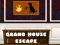 Játék Grand House Escape online