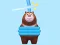 Játék Save The Bear online