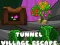 Játék Tunnel Village Escape online
