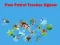 Játék Paw Patrol Tracker Jigsaw online