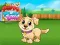 Játék My Puppy Play Day online