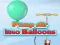 Játék Pump Air into Balloon online