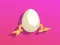 Játék Bouncing Egg online