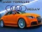 Játék Audi Vehicles Jigsaw online