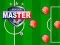 Játék Master Soccer online