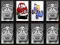 Játék Racing Cars Memory online