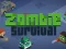Játék Zombie survival online