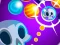 Játék Halloween Bubble Shooter online