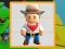 Játék Stumble Boys Sliding Puzzle online