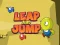 Játék Leap and Jump online