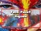 Játék Face Paint Jigsaw online
