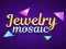 Játék Jewelry Mosaic online
