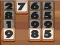 Játék Clear the Numbers online