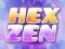 Játék Hex Zen online