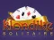 Játék Solitaire Quest Klondike online