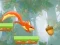 Játék Nut Rush Summer Sprint online