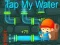 Játék Tap My Water online