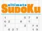 Játék Ultimate Sudoku HTML5 online