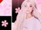 Játék Ariana Grande Piano Tiles Pink, Music & Magic online