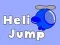 Játék Heli Jump online
