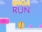 Játék Emoji Run online