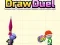 Játék Draw Duel online