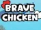 Játék Brave Chicken online