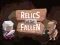 Játék Relics of the Fallen online