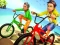 Játék Bicycle Stunts 3D online