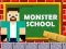 Játék Herobrine vs Monster School online