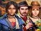 Játék Secret Fortune online
