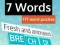 Játék 7 Words 777 Word puzzles online