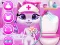 Játék Kitty Kate Caring Game online