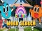 Játék The Amazing World Gumball Word Search online
