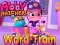 Játék Abby Hatcher Word train online