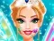 Játék Barbara and friends fairy party online