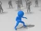 Játék Epic Stickman Challenge online