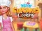 Játék Tasty Cupcakes Cooking online