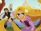 Játék Tangled The Series Jigsaw online