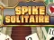 Játék Spike Solitaire online